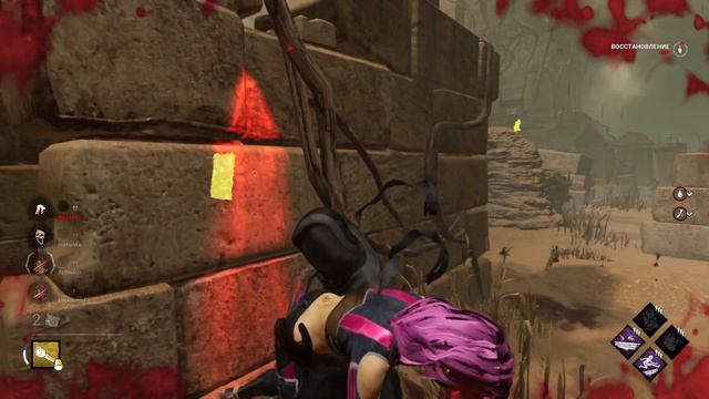 Я НЕ БЫЛ ГОТОВ К ЭТОМУ ОБНОВЛЕНИЮ Dead By Daylight смотреть онлайн