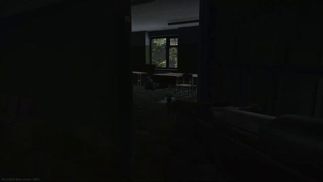 Is that footsteps? nah... смотреть онлайн