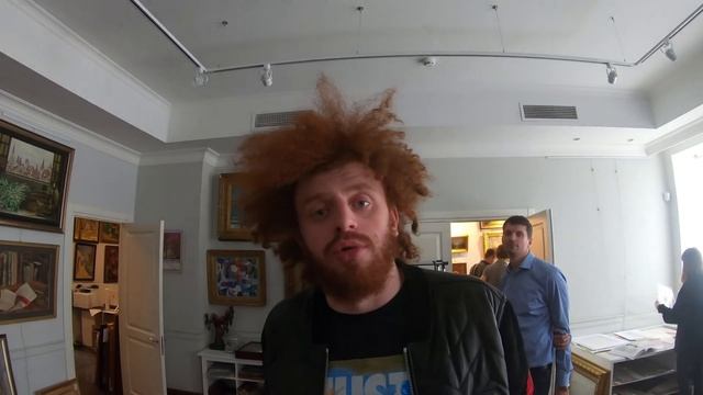 Vendetta Russia Покупка BMW смотреть онлайн