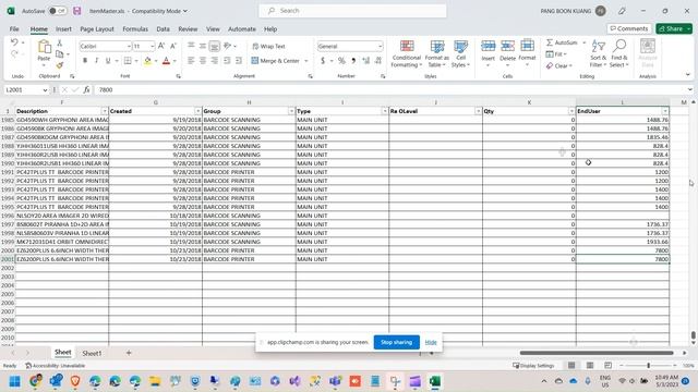 How to upload excel file to AGen and use it as search reference purpose. смотреть онлайн