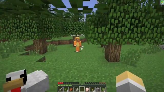 BitCraft Episode 1 смотреть онлайн