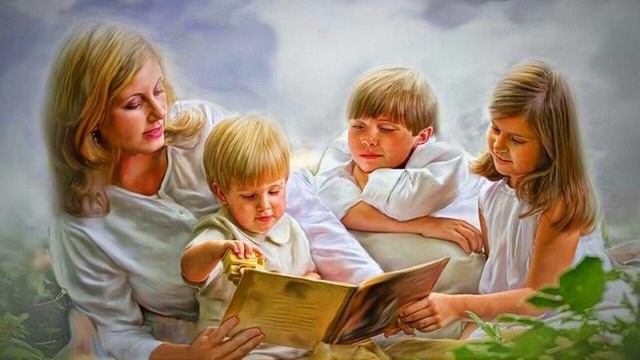 Конфликты и ошибки как обойти ямы взаимопонимания между родителями и детьми. смотреть онлайн