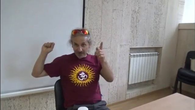Сергей Кулдин: кто Я и где Я смотреть онлайн
