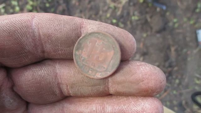63.Поиск по полю возле старой деревни.(Продолжение) смотреть онлайн