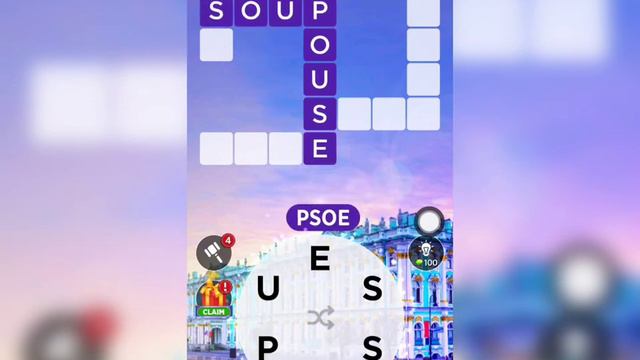 Wow Words Of Wonders Level 401