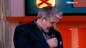 Сто к одному (01.10.2016)