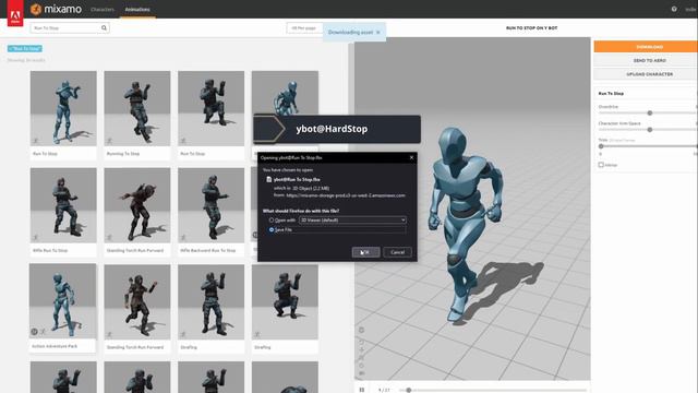 Genshin Impact Movement in Unity | #1 - Setting Up the Project смотреть онлайн