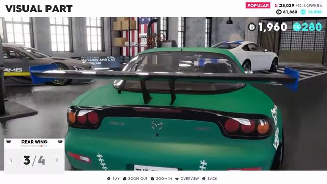 THE CREW 2 FULL PLAYTHROUGH EP.5 | NFS PROSTREET RX-7?! | DRIFT EVENTS!! смотреть онлайн