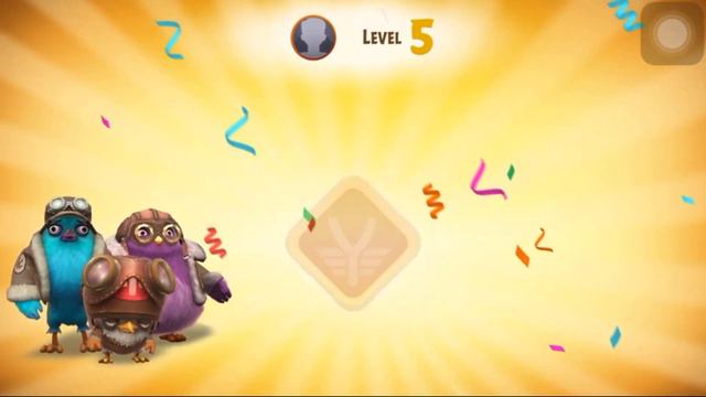 Angry Birds Evolution 2021 Gameplay Walkthrough Part 6 | android,ios gameplay | gaming Boy смотреть онлайн