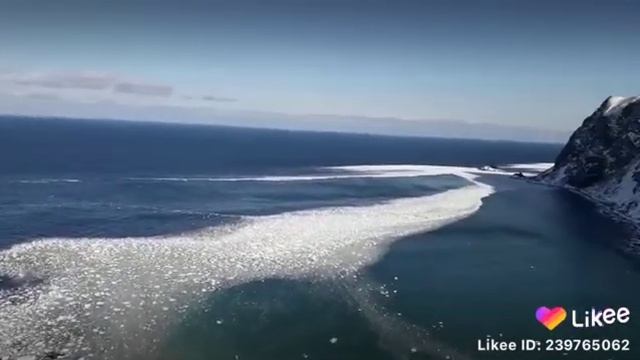 Камчатка🌊.видео друга😄👈 смотреть онлайн