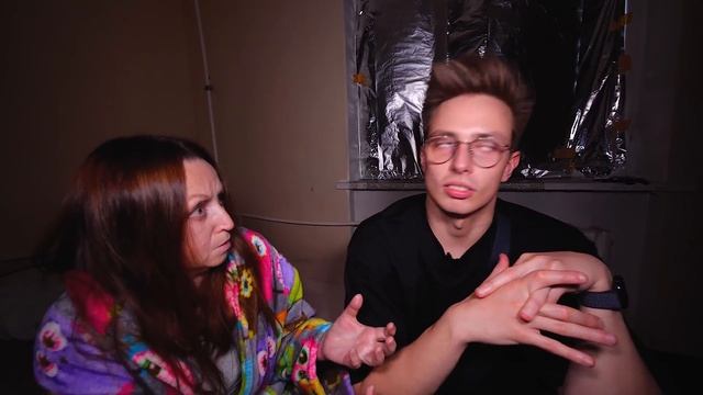 РЕАЛЬНО ИСПЫТАЛ СОННЫЙ ПАРАЛИЧ! **эксперимент** смотреть онлайн