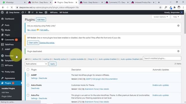 How to Disable Comment on WordPress Website • Gutenberg & Classic Editor смотреть онлайн