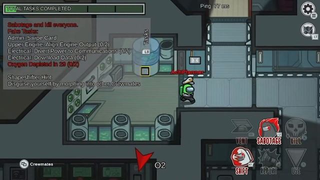 Among Us - 100% Achievement Planning - DON'T MISS ANY ACHIEVEMENTS! смотреть онлайн