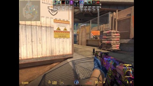 G2 M0NESY is on Fire! ELIGE Stunning Ace! Counter Strike 2 CS2 Highlights! CS2 POV