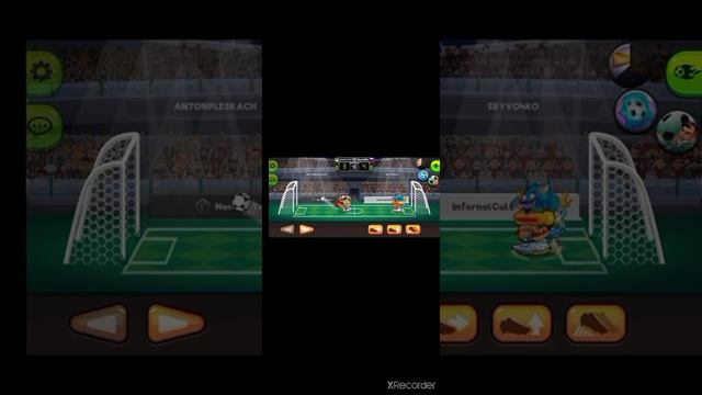head ball игра смотреть онлайн
