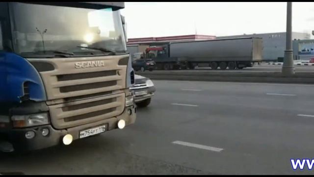 Трал Низкорамный под ссу 1350 смотреть онлайн