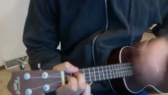 Super Mario Ukulele смотреть онлайн