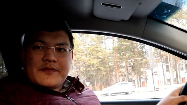 Солярис 2015г. с пробегом 60 000км против лады гранты fl. смотреть онлайн