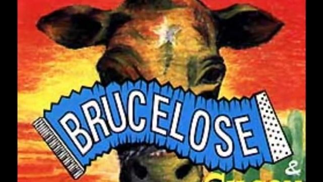 BRUCELOSE - Te amo demais (com letra) смотреть онлайн