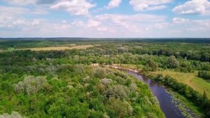 Кумушки: народная песня из фильма «Ностальгия» Андрей Тарковского