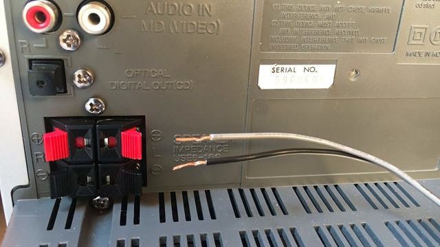 Lautsprecher / Lautsprecherkabel Richtig Anschliessen - Batterie Trick - Plus Minus - Polarität смотреть онлайн