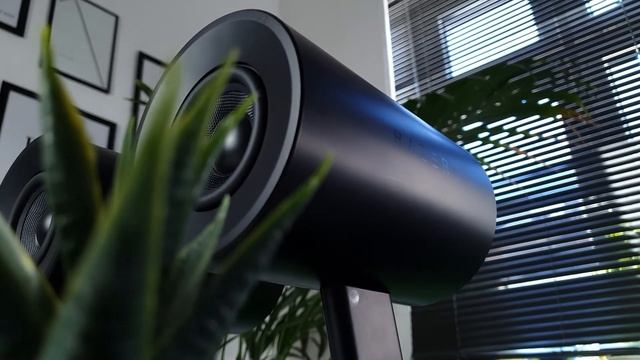 2.0 Lautsprecher Review/Vergleich: Edifier Luna HD vs. Razer Nommo смотреть онлайн