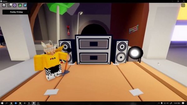 ROBLOX FNF AUTO PLAYER SCRIPT! (WORKING 6/6/2021!)