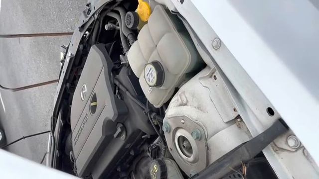 mazda axela lfve смотреть онлайн