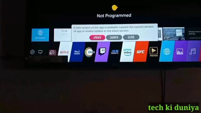 Play Store in LG Web Os smart tv / how to install play store in LG smart tv смотреть онлайн