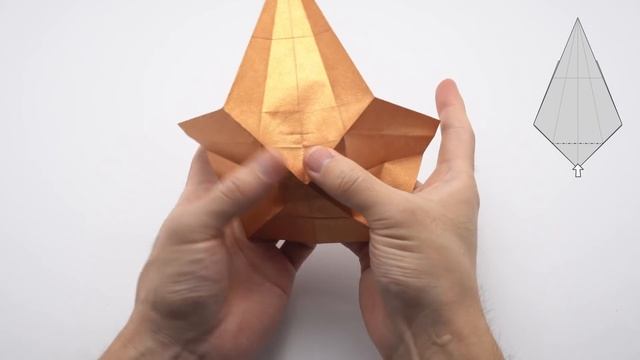 CHESS ORIGAMI - KNIGHT ♘ (Jo Nakashima) смотреть онлайн