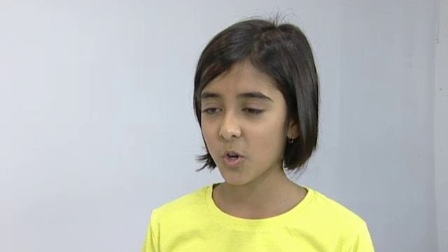 Family and Friends 1, Unit 9 Lesson 6 (Skills) смотреть онлайн