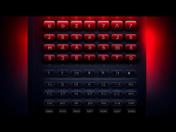 Генератор Паролей на #python