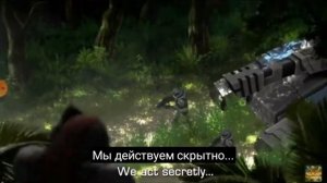 АРТ ОФ ВАР 3 - СОПРОТЕВЛЬЕНИЕ ВЫБОР ФРАКЦИИ