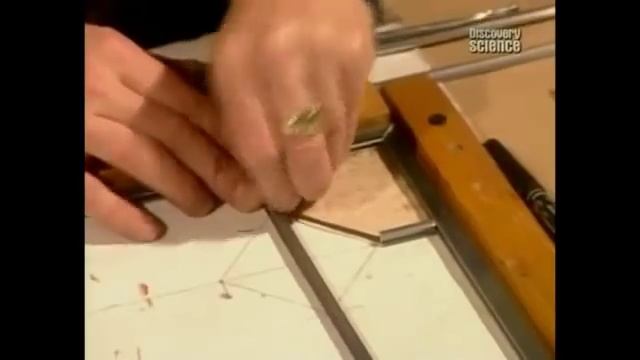 витраж из стекла, как это делают.flv смотреть онлайн