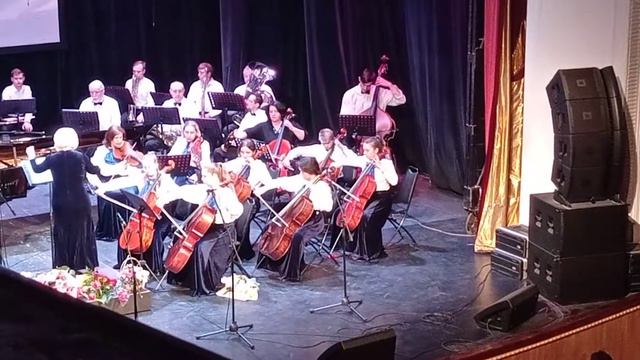 мелодии белой ночи смотреть онлайн