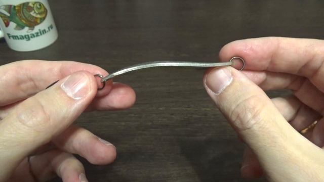 Видеообзор блесны Helios БИметалл Дайва по заказу Fmagazin смотреть онлайн