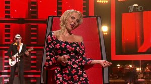 Новый сезон суперпроекта «Голос 60+» уже сегодня на Первом канале