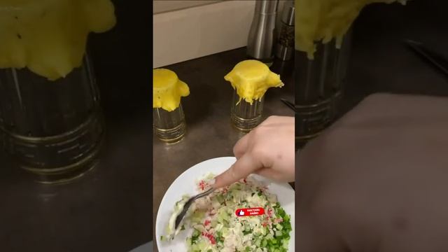 Сырная корзинка - сочная начинка. Оригинально и не обычно смотреть онлайн