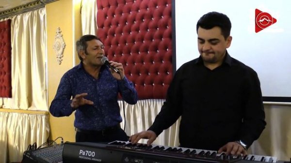 УСТОД АСАНИ ХУДОБЕРДИ - МУВОФИКИ ТАЛАБ