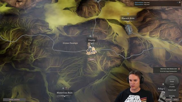 Let's Play S:CotM Lost Valley DLC Multiplayer - part 44 смотреть онлайн