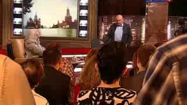 Жванецкий о спорте и об Аршавине