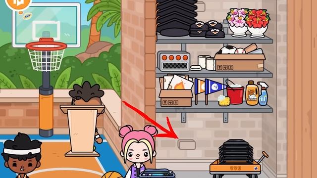 YOU DON'T KNOW EVERYTHING! Toca Boca Secret Hacks ? Toca Life World смотреть онлайн