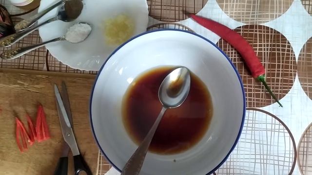 ОСТРЫЕ МАРИНОВАННЫЕ ГРИБЫ ШАМПИНЬЕНЫ 2 PICKLED MUSHROOMS смотреть онлайн