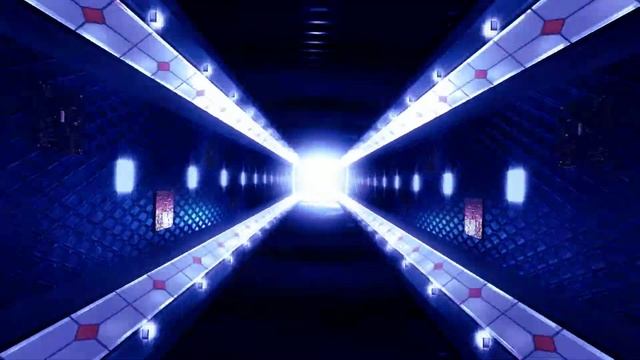 Футажи "Шахта лифта" смотреть онлайн