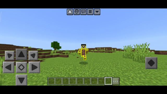 Top 5 UI Packs For MCPE | Useful UI Packs смотреть онлайн