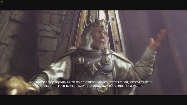 Warcraft III Reign of Chaos Warning смотреть онлайн