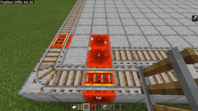 Minecraft Bedrock: NEW Melon And Pumpkin Farm Tutorial! MCPE Xbox PC смотреть онлайн