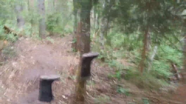 Шиес 22 июня 2019г. Чаепитие на Бане