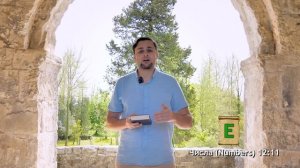 КТО И ЗАЧЕМ ПИСАЛ БИБЛИЮ - Ветхий Завет (Тора, Пятикнижие Моисея)