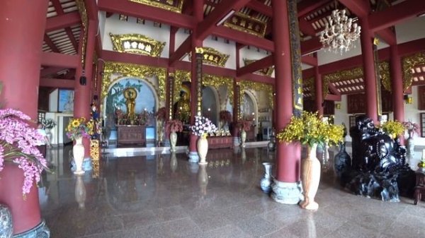 ДАНАНГ. ЧТО ПОСМОТРЕТЬ? ПЛЯЖ. АРЕНДА БАЙКА. ЦЕНЫ. RAON DANANG BEACH HOTEL.